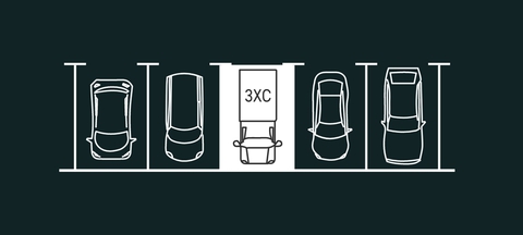 Nhà di động gấp gọn vừa Ford Transit, nở rộng gấp 3 lần khi cần - Ảnh 3. Nhà di động gấp gọn vừa Ford Transit, nở rộng gấp 3 lần khi cần - Ảnh 3.
