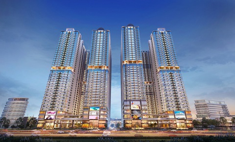 Căn hộ thương mại Elitez by Astral City - Hàng hiếm được săn đón ở Bình Dương - Ảnh 3. Căn hộ thương mại Elitez by Astral City - Hàng hiếm được săn đón ở Bình Dương - Ảnh 3.