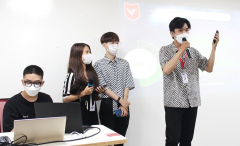Học theo dự án - cơ hội trưởng thành - Ảnh 1. Học theo dự án - cơ hội trưởng thành - Ảnh 1.