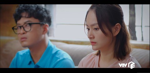 Mẹ chồng - nàng dâu trong Thương ngày nắng về: Không chịu được nữa rồi! - Ảnh 3. Mẹ chồng - nàng dâu trong Thương ngày nắng về: Không chịu được nữa rồi! - Ảnh 3.