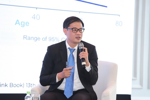 Một bé trai hơn 4 tháng tuổi bị đoạn chi vì nhiễm não mô cầu, bệnh đang vào mùa ở phía Nam - Ảnh 2. Một bé trai hơn 4 tháng tuổi bị đoạn chi vì nhiễm não mô cầu, bệnh đang vào mùa ở phía Nam - Ảnh 2.