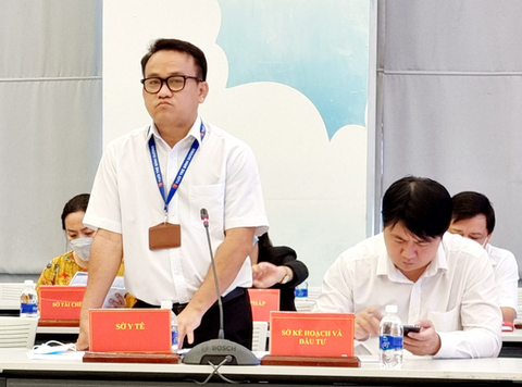 Kiểm tra vụ thuốc Molnupiravir giả ở Thụy Sĩ ghi sản xuất tại Bình Dương - Ảnh 1. Kiểm tra vụ thuốc Molnupiravir giả ở Thụy Sĩ ghi sản xuất tại Bình Dương - Ảnh 1.