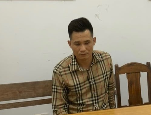Đà Nẵng: Bắt khẩn cấp một người trong nhóm đánh đập tài xế Grab giữa phố - Ảnh 2.