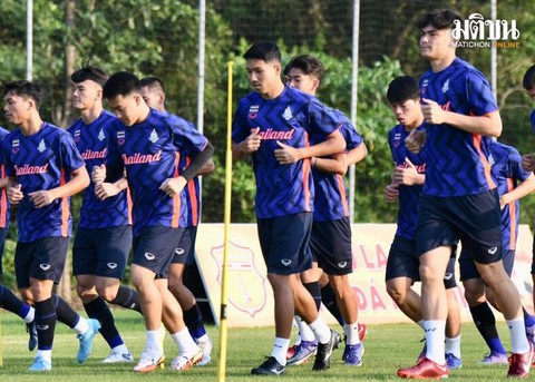 67,81% cổ động viên Thái dự đoán voi chiến vô địch và Việt Nam là đối thủ lớn nhất - Ảnh 1. 67,81% cổ động viên Thái dự đoán voi chiến vô địch và Việt Nam là đối thủ lớn nhất - Ảnh 1.