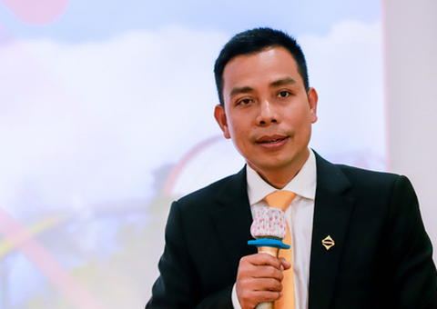 Thúc đẩy du lịch phục hồi mạnh hơn - Ảnh 2. Thúc đẩy du lịch phục hồi mạnh hơn - Ảnh 2.