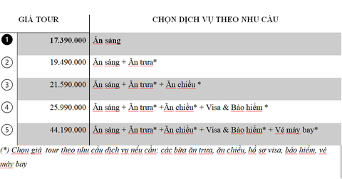 Tham quan Thụy Sĩ - đất nước của vẻ đẹp thơ mộng, trọn gói từ 44.190.000 đồng - Ảnh 6. Tham quan Thụy Sĩ - đất nước của vẻ đẹp thơ mộng, trọn gói từ 44.190.000 đồng - Ảnh 6.