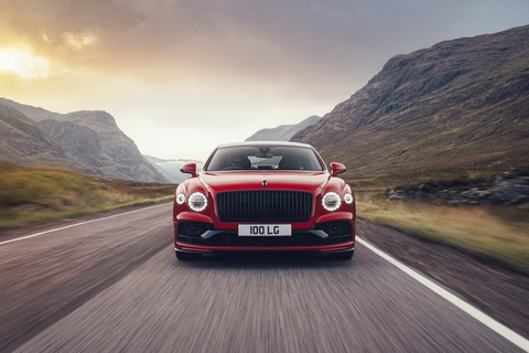 Nghịch lý của Bentley: Bán ít xe hơn, kiếm nhiều tiền hơn - Ảnh 2. Nghịch lý của Bentley: Bán ít xe hơn, kiếm nhiều tiền hơn - Ảnh 2.