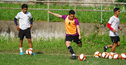 U23 Indonesia mạnh lên thế nào? - Ảnh 1. U23 Indonesia mạnh lên thế nào? - Ảnh 1.