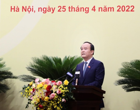 Hà Nội sẽ giám sát việc quản lý, sử dụng nhà, đất công - Ảnh 1. Hà Nội sẽ giám sát việc quản lý, sử dụng nhà, đất công - Ảnh 1.