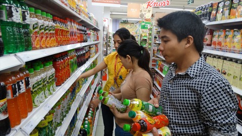 Thiệt hại nặng từ dịch COVID-19, ngành đồ uống cần chính sách thuế ổn định - Ảnh 1. Thiệt hại nặng từ dịch COVID-19, ngành đồ uống cần chính sách thuế ổn định - Ảnh 1.