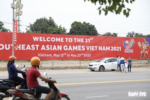 Giảm giá sâu, nhưng vé chợ đen trận U23 Việt Nam - U23 Indonesia vẫn ế ẩm - Ảnh 3. Giảm giá sâu, nhưng vé chợ đen trận U23 Việt Nam - U23 Indonesia vẫn ế ẩm - Ảnh 3.