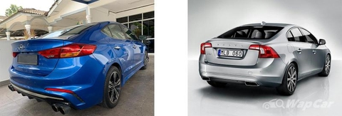 Người dùng Hyundai Elantra đánh giá sau 3 năm: Ôtô ngon bị coi thường, nhiều nét như xe sang - Ảnh 2. Người dùng Hyundai Elantra đánh giá sau 3 năm: Ôtô ngon bị coi thường, nhiều nét như xe sang - Ảnh 2.