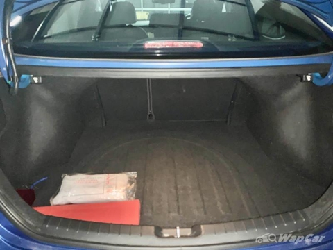 Người dùng Hyundai Elantra đánh giá sau 3 năm: Ôtô ngon bị coi thường, nhiều nét như xe sang - Ảnh 5. Người dùng Hyundai Elantra đánh giá sau 3 năm: Ôtô ngon bị coi thường, nhiều nét như xe sang - Ảnh 5.
