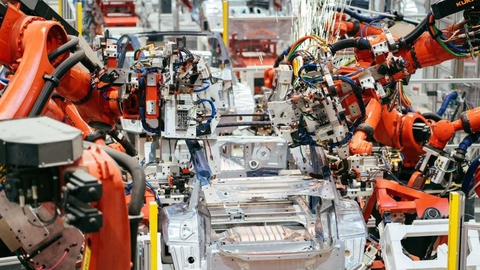 Tesla tính làm trung tâm xuất khẩu xe lớn nhất thế giới ở Trung Quốc - Ảnh 2. Tesla tính làm trung tâm xuất khẩu xe lớn nhất thế giới ở Trung Quốc - Ảnh 2.