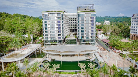 Sở hữu Condotel đã hoàn thiện tối ưu giá trị đầu tư - Ảnh 2. Sở hữu Condotel đã hoàn thiện tối ưu giá trị đầu tư - Ảnh 2.