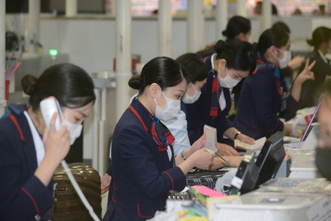 Xu hướng tuần làm việc 4 ngày lan rộng khắp châu Á - Ảnh 1. Xu hướng tuần làm việc 4 ngày lan rộng khắp châu Á - Ảnh 1.