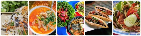 Bánh mì Hội An, lẩu mắm U Minh, vú sữa Lò Rèn, vải thiều Lục Ngạn được đề xuất kỷ lục châu Á - Ảnh 2. Bánh mì Hội An, lẩu mắm U Minh, vú sữa Lò Rèn, vải thiều Lục Ngạn được đề xuất kỷ lục châu Á - Ảnh 2.