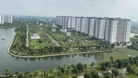 Thu hồi đất phải dựa trên đồng thuận chứ không thể ký quyết định rồi thu? - Ảnh 1. Thu hồi đất phải dựa trên đồng thuận chứ không thể ký quyết định rồi thu? - Ảnh 1.