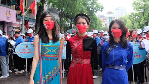 Mở cánh cửa gắn kết thanh niên Đông Nam Á - Ảnh 1. Mở cánh cửa gắn kết thanh niên Đông Nam Á - Ảnh 1.