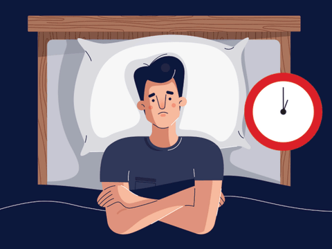 Chạy bộ, ăn kiêng các kiểu vẫn khó giảm cân, khoa học nói vì bạn chưa biết điều này - Ảnh 1. Chạy bộ, ăn kiêng các kiểu vẫn khó giảm cân, khoa học nói vì bạn chưa biết điều này - Ảnh 1.