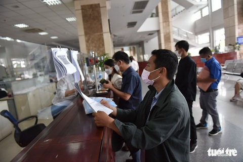 Siết thuế chuyển nhượng bất động sản: Vẫn rối với xác định giá đúng - Ảnh 2. Siết thuế chuyển nhượng bất động sản: Vẫn rối với xác định giá đúng - Ảnh 2.