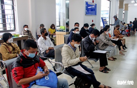 Siết thuế chuyển nhượng bất động sản: Vẫn rối với xác định giá đúng - Ảnh 1. Siết thuế chuyển nhượng bất động sản: Vẫn rối với xác định giá đúng - Ảnh 1.