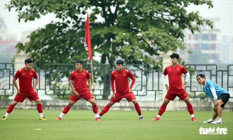 AFC đi kiểm tra sân tập ở Phú Thọ - Ảnh 2. AFC đi kiểm tra sân tập ở Phú Thọ - Ảnh 2.