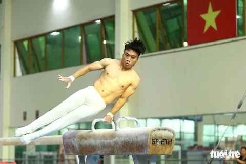 Công bằng, cao thượng quan trọng hơn thành tích - Ảnh 4. Công bằng, cao thượng quan trọng hơn thành tích - Ảnh 4.