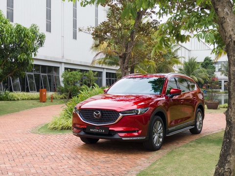 Kia, Mazda, Peugeot tăng giá xe từ tháng 9, khách hàng chạy đua đặt cọc trước nghỉ lễ - Ảnh 2. Kia, Mazda, Peugeot tăng giá xe từ tháng 9, khách hàng chạy đua đặt cọc trước nghỉ lễ - Ảnh 2.