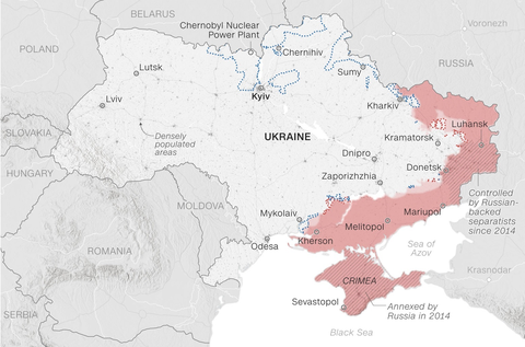 ĐỌC NHANH 7-5: Nga phá hủy kho chứa thiết bị quân sự do Mỹ và châu Âu gửi Ukraine - Ảnh 4. ĐỌC NHANH 7-5: Nga phá hủy kho chứa thiết bị quân sự do Mỹ và châu Âu gửi Ukraine - Ảnh 4.