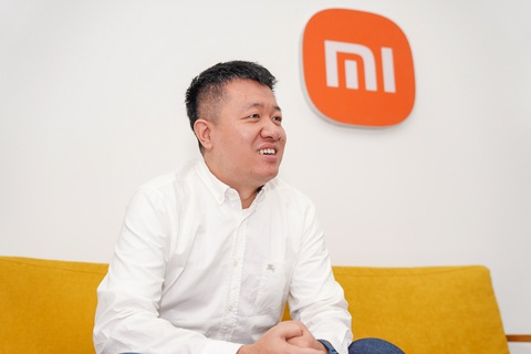 Xiaomi trở thành nhà sản xuất điện thoại lớn thứ 2 tại Việt Nam - Ảnh 2. Xiaomi trở thành nhà sản xuất điện thoại lớn thứ 2 tại Việt Nam - Ảnh 2.