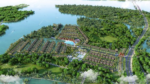 Đạt Phương Group đặt mục tiêu lợi nhuận trước thuế đạt 523 tỷ trong 2022 - Ảnh 3. Đạt Phương Group đặt mục tiêu lợi nhuận trước thuế đạt 523 tỷ trong 2022 - Ảnh 3.