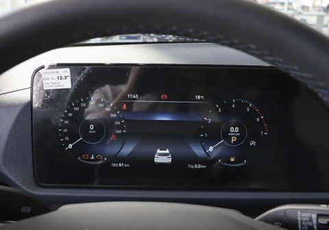 Ford Territory 2023 sắp ra mắt Việt Nam, giá tạm tính 799 triệu đồng, đấu Mazda CX-5 - Ảnh 4. Ford Territory 2023 sắp ra mắt Việt Nam, giá tạm tính 799 triệu đồng, đấu Mazda CX-5 - Ảnh 4.