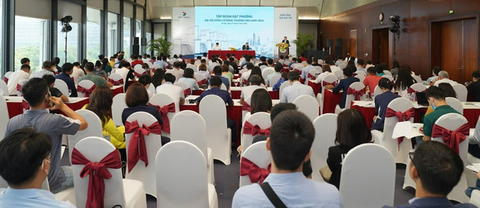 Đạt Phương Group đặt mục tiêu lợi nhuận trước thuế đạt 523 tỷ trong 2022 - Ảnh 1. Đạt Phương Group đặt mục tiêu lợi nhuận trước thuế đạt 523 tỷ trong 2022 - Ảnh 1.