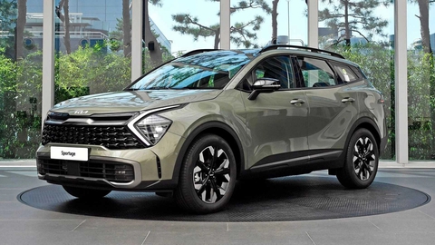 Loạt ôtô mới hứa hẹn khuấy động thị trường Việt nửa cuối năm 2022 - Ảnh 2. Loạt ôtô mới hứa hẹn khuấy động thị trường Việt nửa cuối năm 2022 - Ảnh 2.