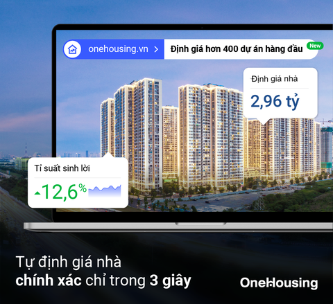 Ra mắt công nghệ mang tính ‘cách mạng’ trong ngành bất động sản - Ảnh 3. Ra mắt công nghệ mang tính ‘cách mạng’ trong ngành bất động sản - Ảnh 3.