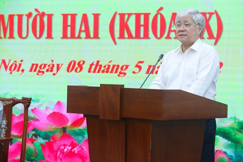 Không để giàu lại giàu thêm do làm ăn phi pháp - Ảnh 1. Không để giàu lại giàu thêm do làm ăn phi pháp - Ảnh 1.