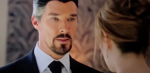Xem Doctor Strange nhân Ngày của mẹ: Ở vũ trụ nào, mẹ cũng yêu con - Ảnh 5. Xem Doctor Strange nhân Ngày của mẹ: Ở vũ trụ nào, mẹ cũng yêu con - Ảnh 5.