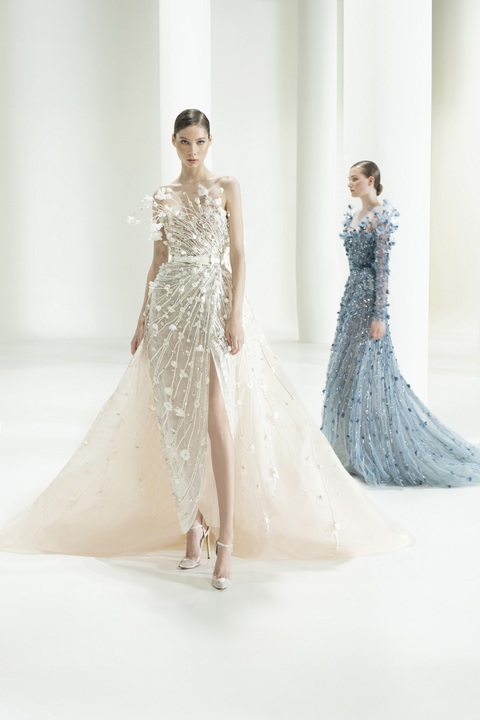 ​Bất động sản Elie Saab tại Việt Nam với chi phí đầu tư khủng - Ảnh 2.