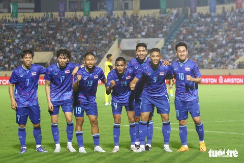 SEA Games 31 chưa khai mạc, người hâm mộ Việt Nam đã ‘ghi bàn’ - Ảnh 3. SEA Games 31 chưa khai mạc, người hâm mộ Việt Nam đã ‘ghi bàn’ - Ảnh 3.