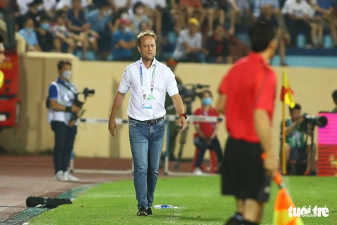 Tai nạn của U23 Thái Lan - Ảnh 1. Tai nạn của U23 Thái Lan - Ảnh 1.