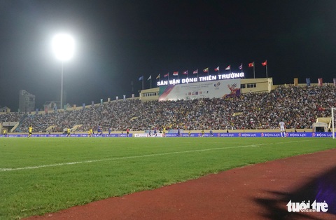 SEA Games 31 chưa khai mạc, người hâm mộ Việt Nam đã ‘ghi bàn’ - Ảnh 1. SEA Games 31 chưa khai mạc, người hâm mộ Việt Nam đã ‘ghi bàn’ - Ảnh 1.