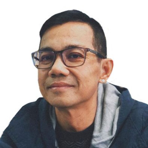 Nương tựa vừa đủ khéo - Ảnh 1. Nương tựa vừa đủ khéo - Ảnh 1.