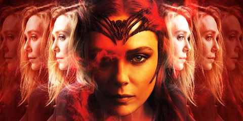 Xem Doctor Strange nhân Ngày của mẹ: Ở vũ trụ nào, mẹ cũng yêu con - Ảnh 2. Xem Doctor Strange nhân Ngày của mẹ: Ở vũ trụ nào, mẹ cũng yêu con - Ảnh 2.