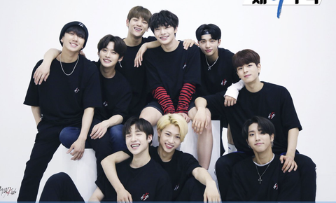 K-pop và cái kết cho thời thơ ngây - Ảnh 3. K-pop và cái kết cho thời thơ ngây - Ảnh 3.