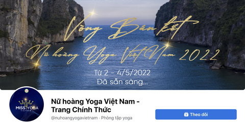 Miss Yoga Việt Nam 2022: Sở mời lên làm việc vì chưa cấp phép - Ảnh 1. Miss Yoga Việt Nam 2022: Sở mời lên làm việc vì chưa cấp phép - Ảnh 1.