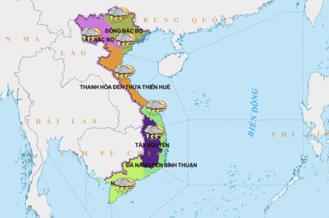 Tin sáng 9-5: - Ảnh 5. Tin sáng 9-5: - Ảnh 5.