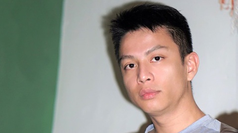 Hiếu và những nỗ lực vì cộng đồng - Ảnh 1. Hiếu và những nỗ lực vì cộng đồng - Ảnh 1.