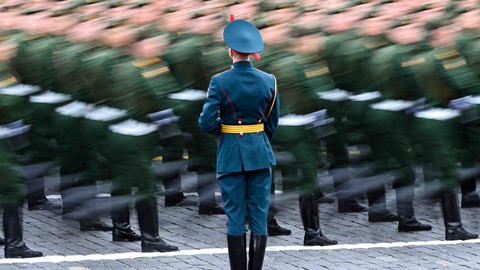 Nga và Ukraine đều tuyên bố sẽ chiến thắng - Ảnh 1. Nga và Ukraine đều tuyên bố sẽ chiến thắng - Ảnh 1.