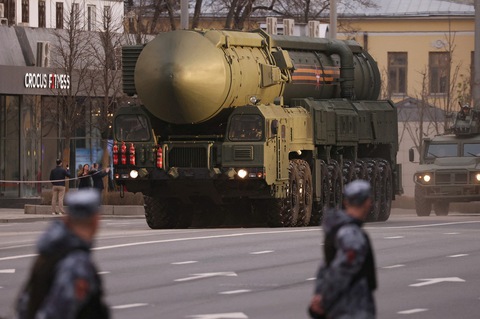 Nga kỷ niệm 77 năm Ngày Chiến thắng 9-5: Tổng thống Putin sẽ nêu thành tựu gì? - Ảnh 1. Nga kỷ niệm 77 năm Ngày Chiến thắng 9-5: Tổng thống Putin sẽ nêu thành tựu gì? - Ảnh 1.